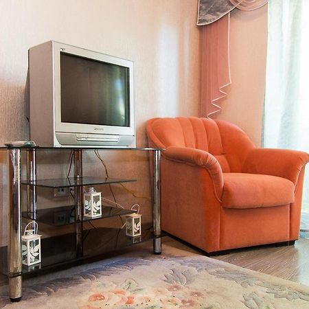 The Best Location In Centre 2 Room Суми Екстер'єр фото