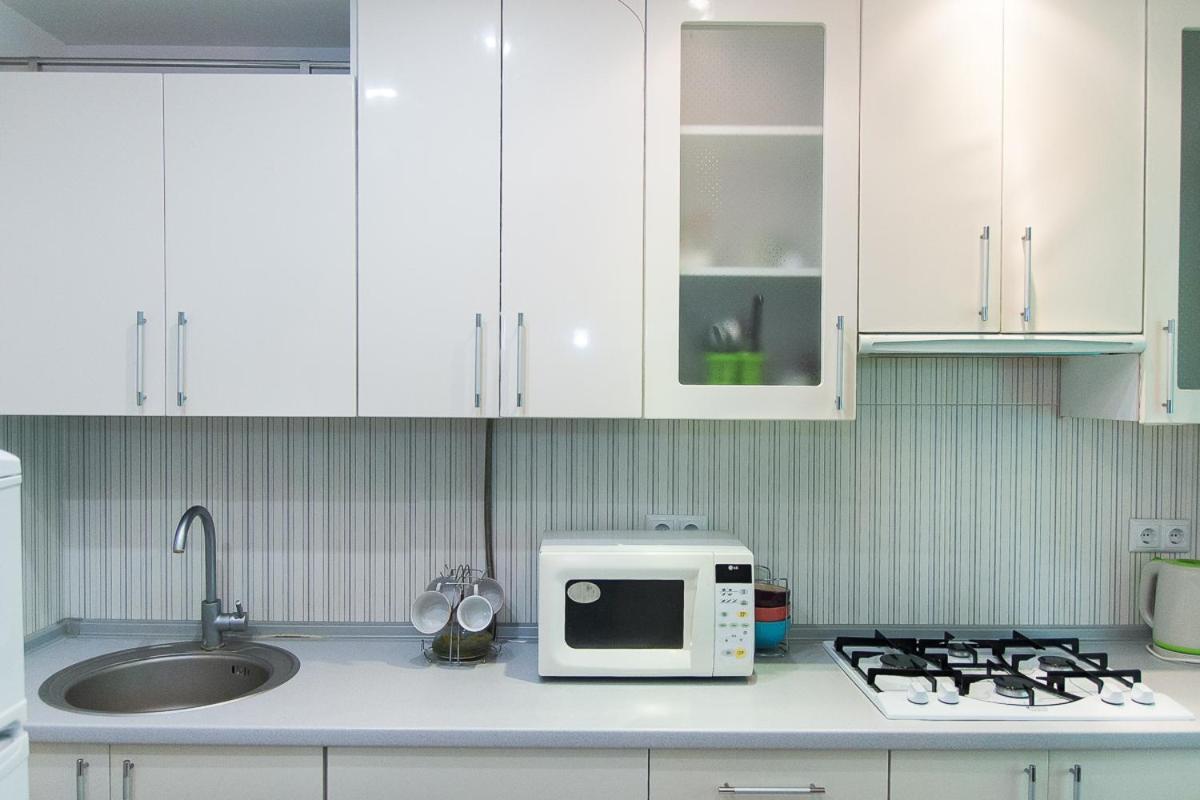 The Best Location In Centre 2 Room Суми Екстер'єр фото