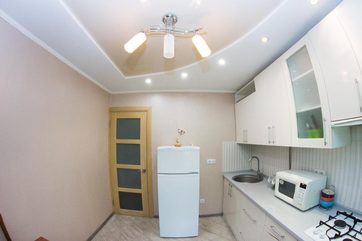 The Best Location In Centre 2 Room Суми Екстер'єр фото